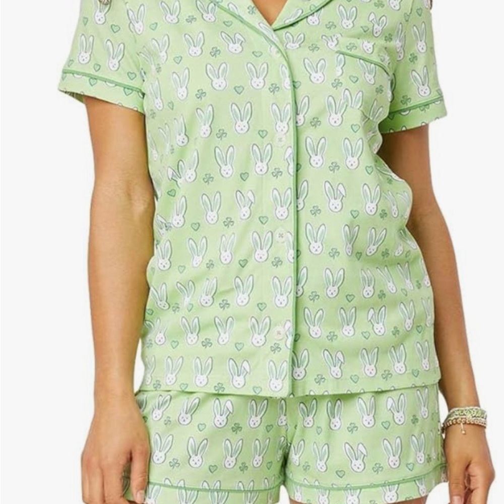 Roller rabbit pajamas